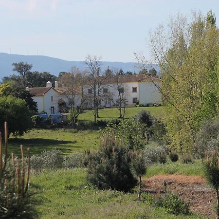Quinta Do Outeiro Bed & Breakfast Vila Nova de Poiares Ngoại thất bức ảnh